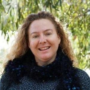 Meet your Posher, Georgia